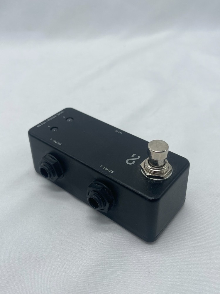 One Control OCABM - Minimal Series AB Box