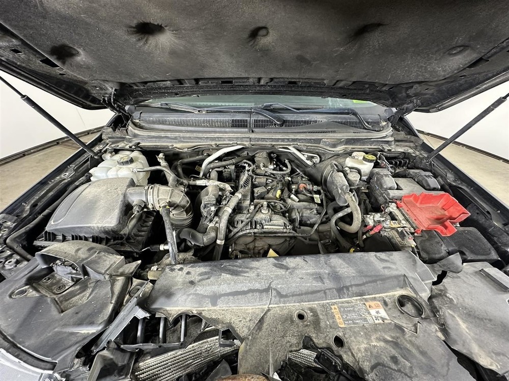 Camera/Projector Camera Windshield Mounted Fits 19-20 RANGER 2753779