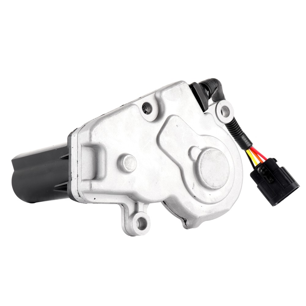 Transfer Case Shift Motor Actuator For For 2003-2006 Chevy Avalanche 1500 2500