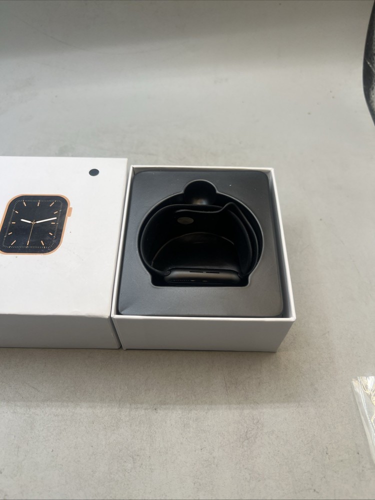 365 Fit Thermo Watch Open Box Unused