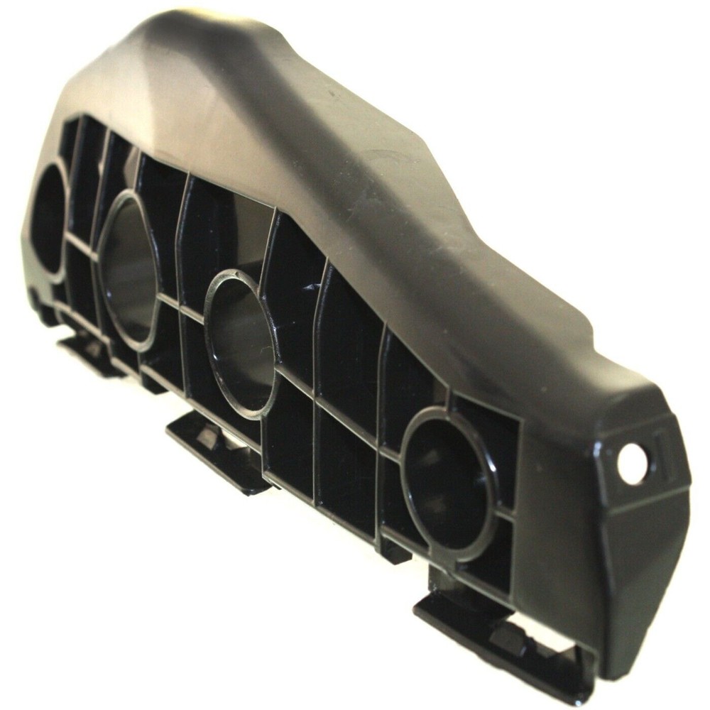 Bumper Bracket For 2009-2010 Toyota Corolla Front, Passenger Side