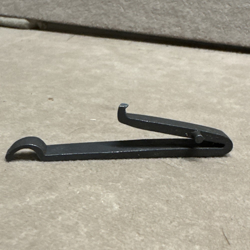 L & R Dickert Model 1200 Main Spring