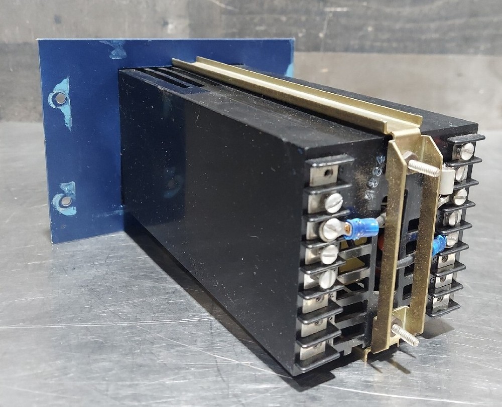 LFE Model 2010 Process Microprocess Controller