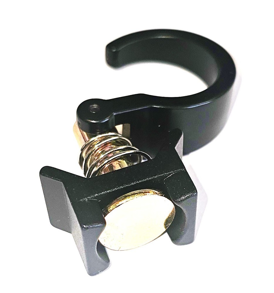 L-Track Cargo Hook Fitting Stud all metal!