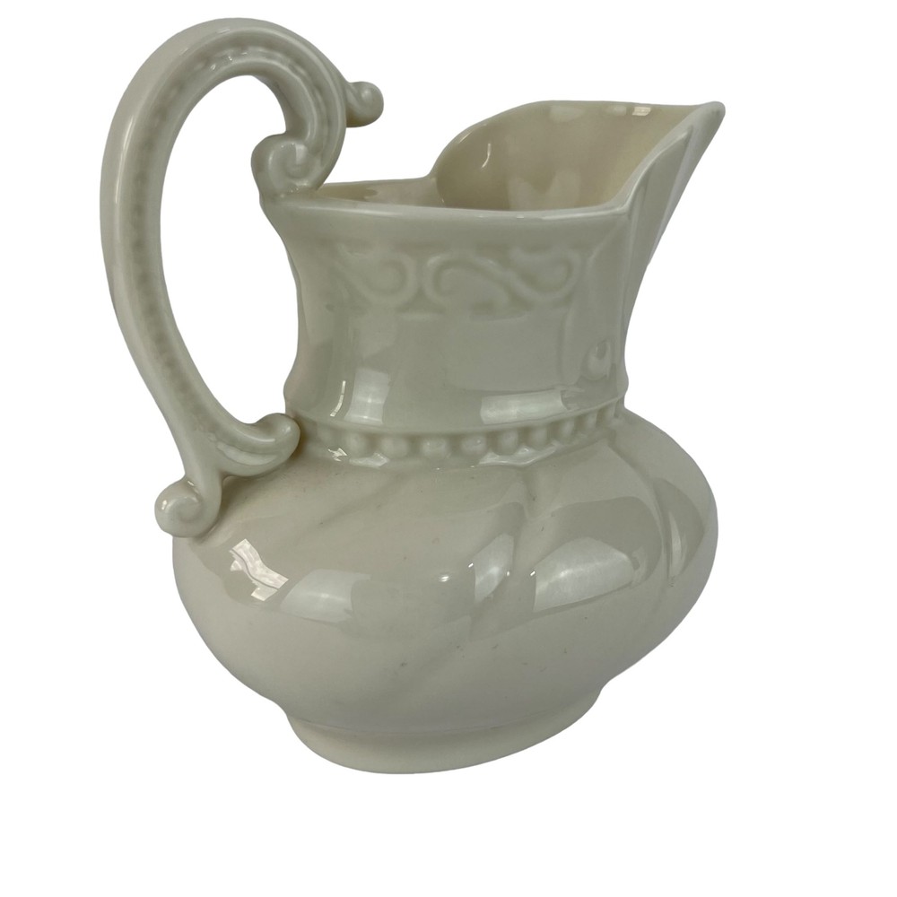 LENOX China Colonial Creamer