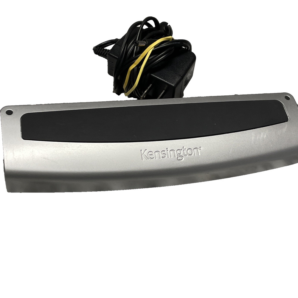 Kensington Laptop Dock