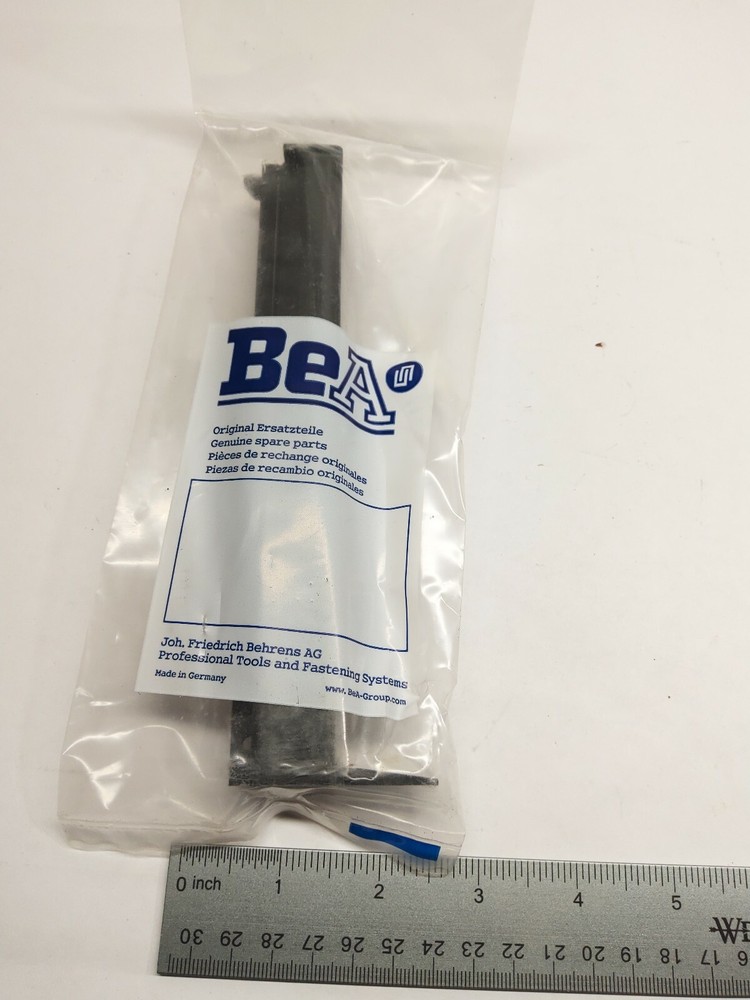 BEA FASTNER BACK NOSE ASSEMBLY 14405565 (NEW)