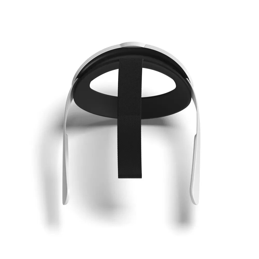 Oculus Quest 2 Elite Strap for Enhanced Support and Comfort