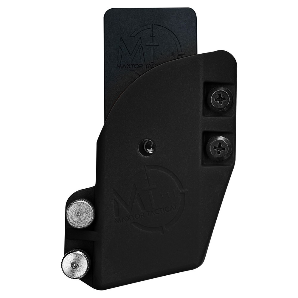 OWB Competition Mag Pouch Combo 2