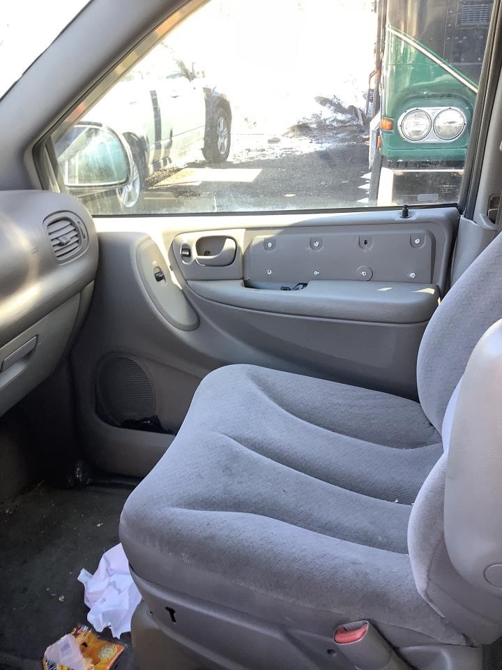 Used Fuse Box Engine fits: 2002 Dodge Caravan Grade A
