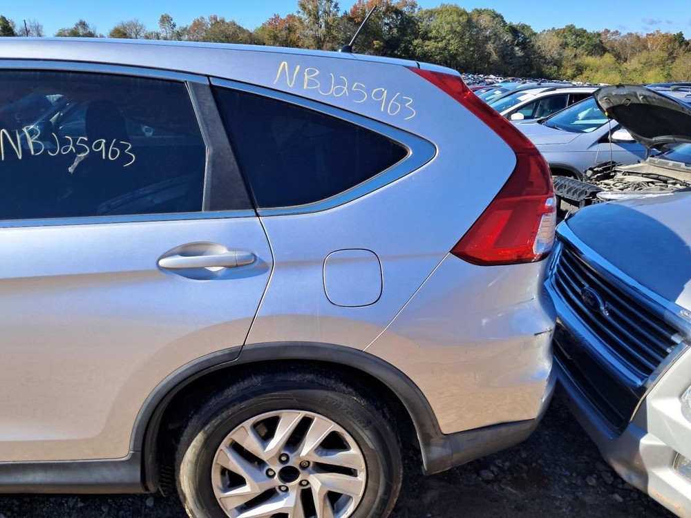 CR-V 2016 Glove Box 4849525