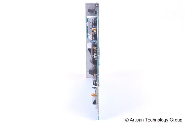 Opto-Electronics POA50 Optical Attenuator