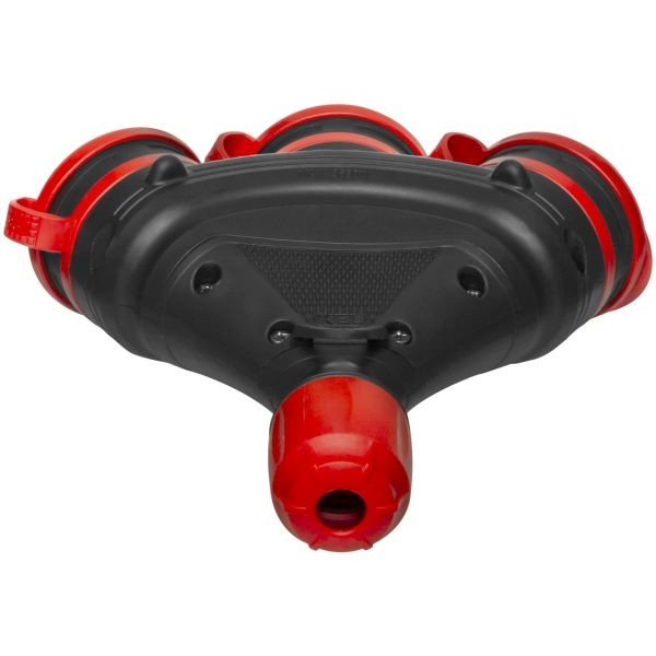 Electrical outlet, portable 230V