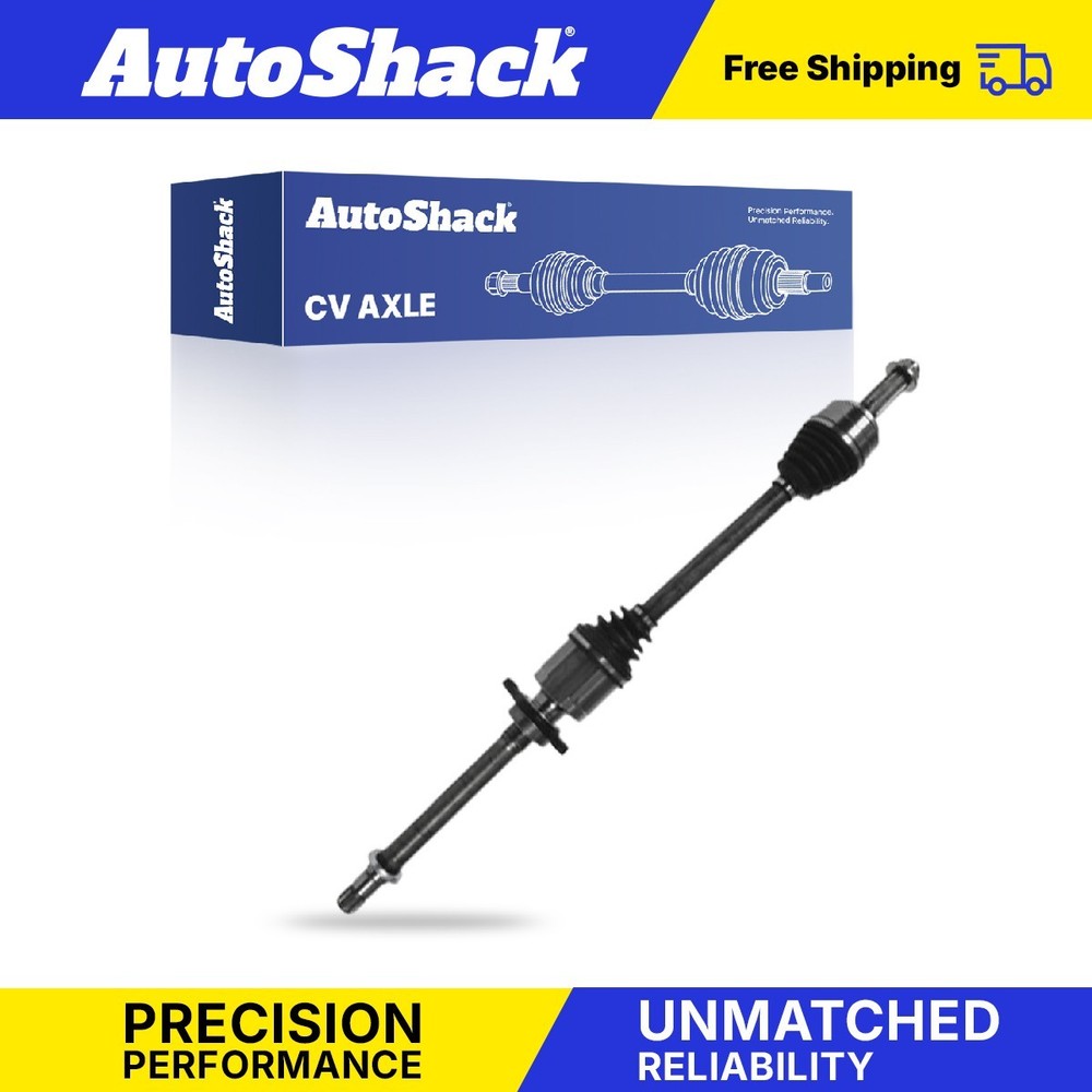 Front CV Axle Shaft for 2012-2015 Honda Pilot