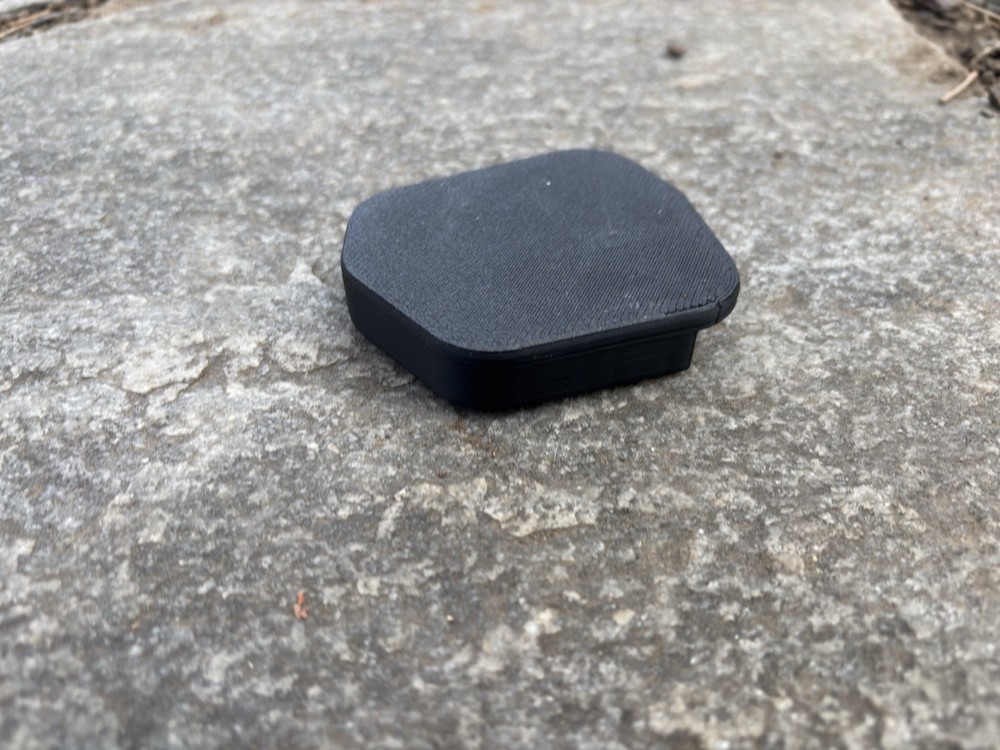 Spectrum Upgraded Transmitter Base