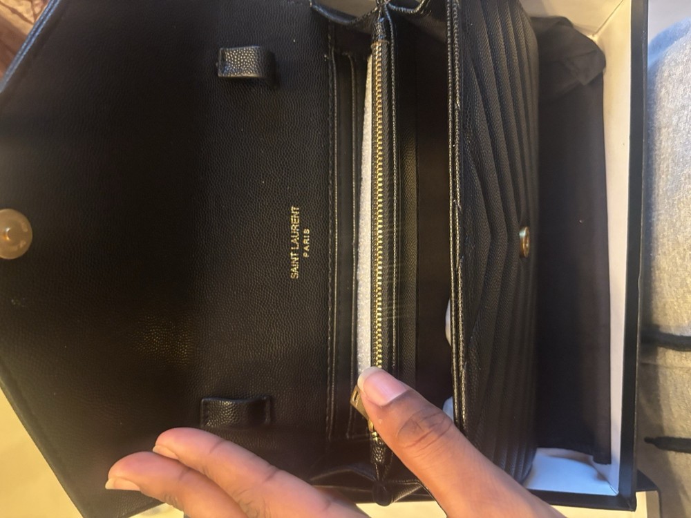 Yves Saint Laurent Handbag