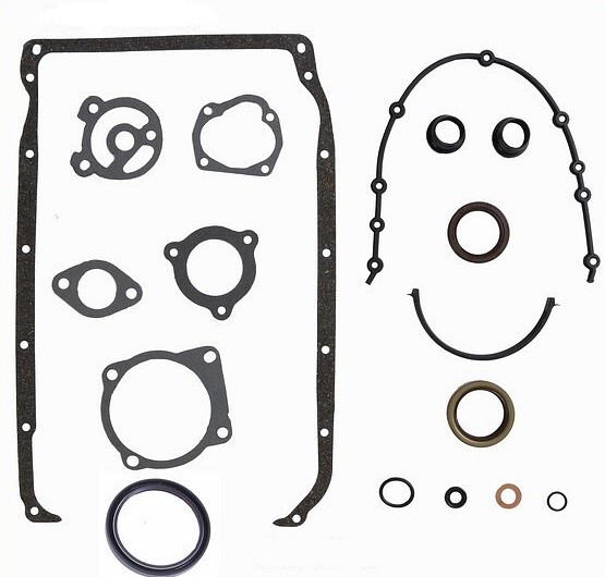2000 2001 2002 2003 Chevrolet GMC Pickup 2.2L L4 8V "5,H" - ENGINE MASTER KIT