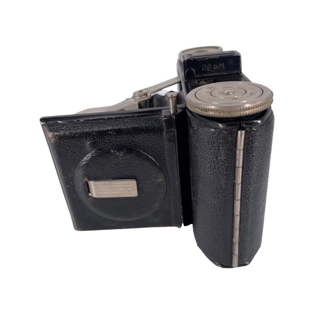 1938 Balda Jubilette 30th Anniversary Camera