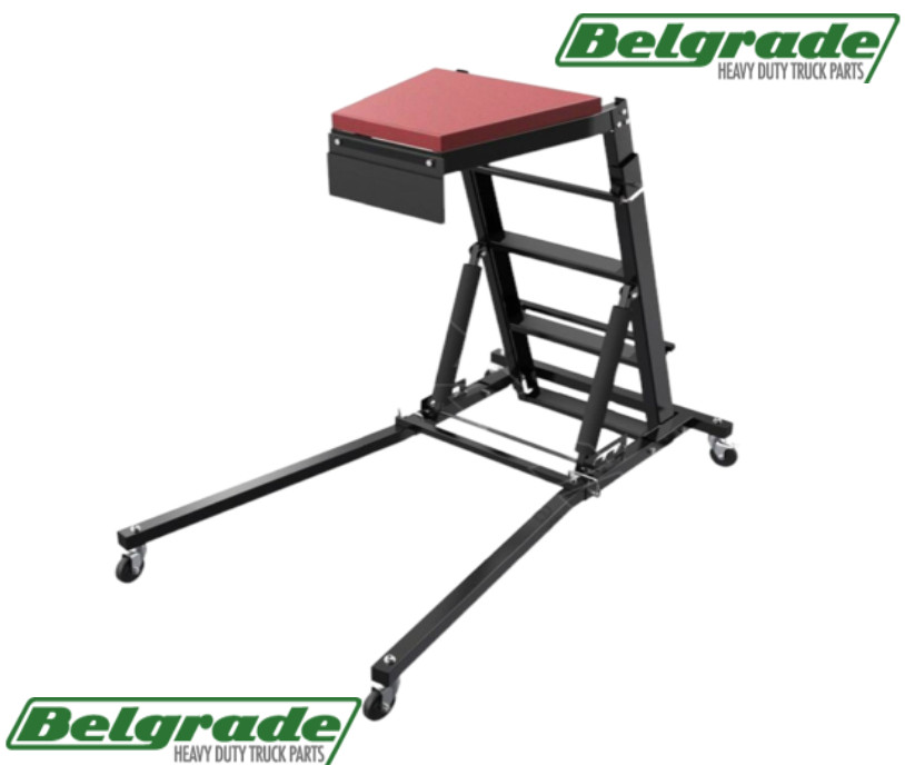 High Top Creeper 579.2014RD