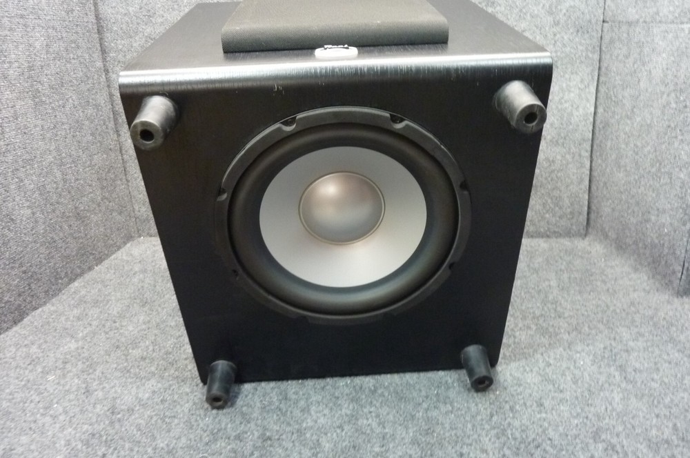 Reel Acoustics RSW 101 2.2 Subwoofer