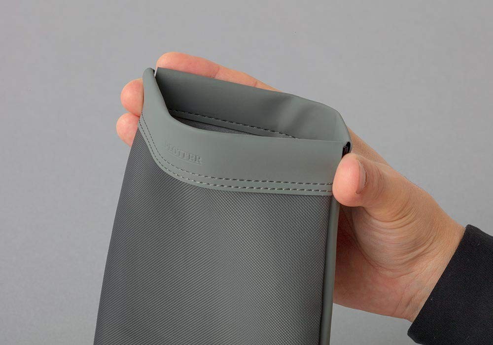 PLOTTER Mesh Case XS Red 77716970