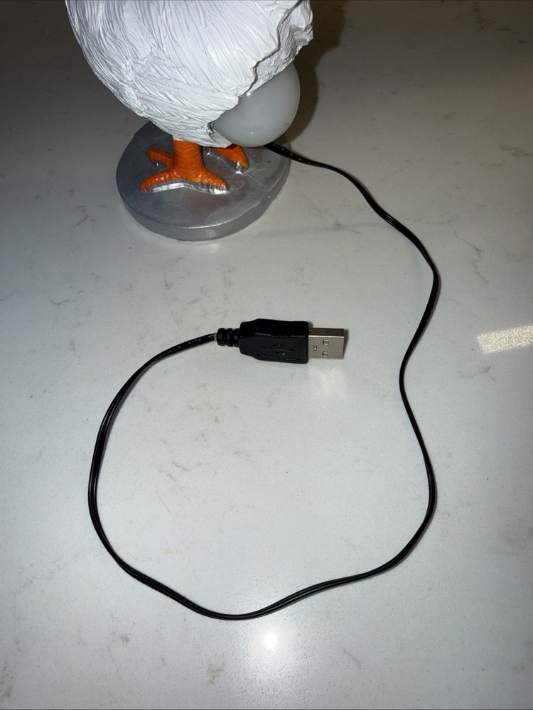 Chicken Egg Lamp, Funny Chicken Butt Night Light with Egg