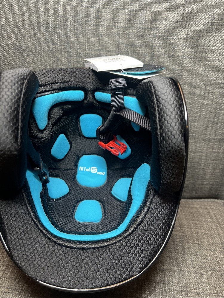 POC Orbic X Spin Ski Helmet “read”