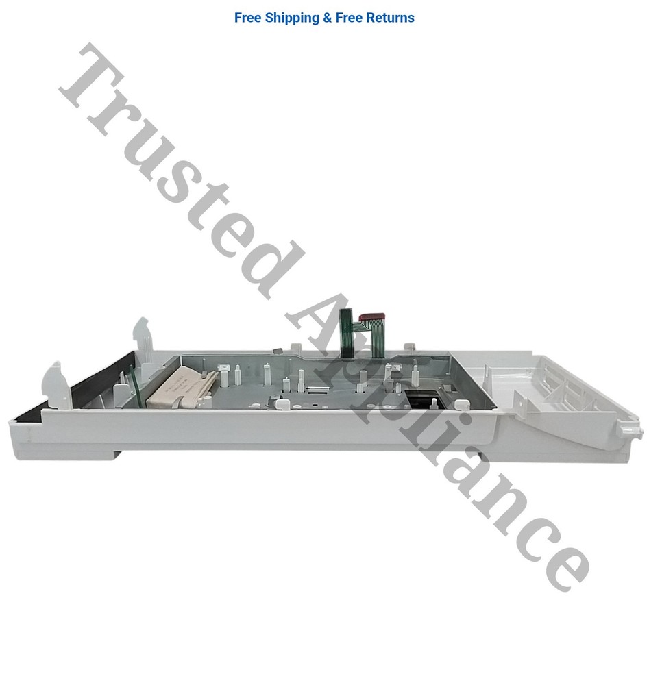 Samsung Microwave Control Panel DE64-02236A