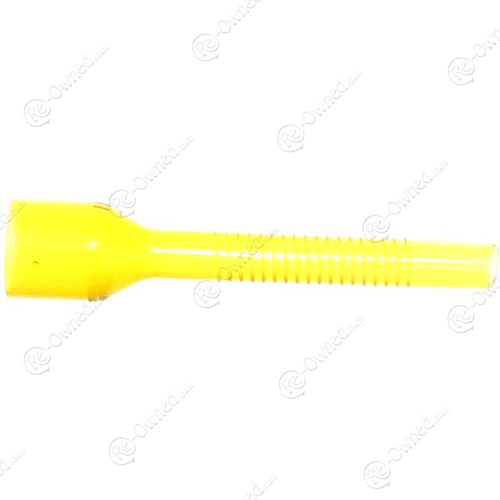 Aesculap MB329 Radiolucent Threaded Cannula