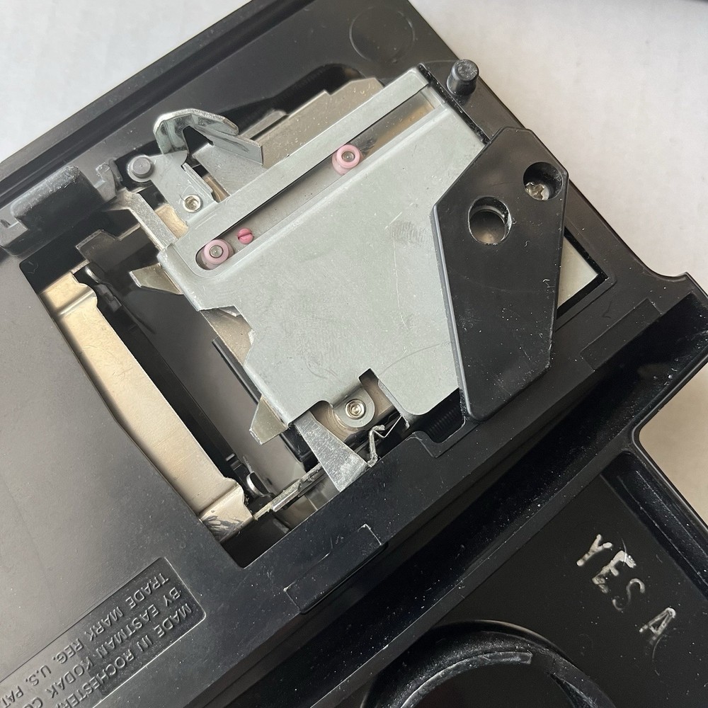 Vintage Kodak Carousel Stack Loader For Slide Projectors W/ Box