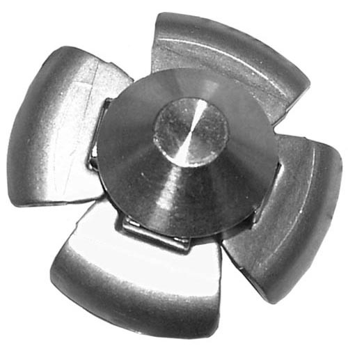 Waring 500669 Butterfly Agitator