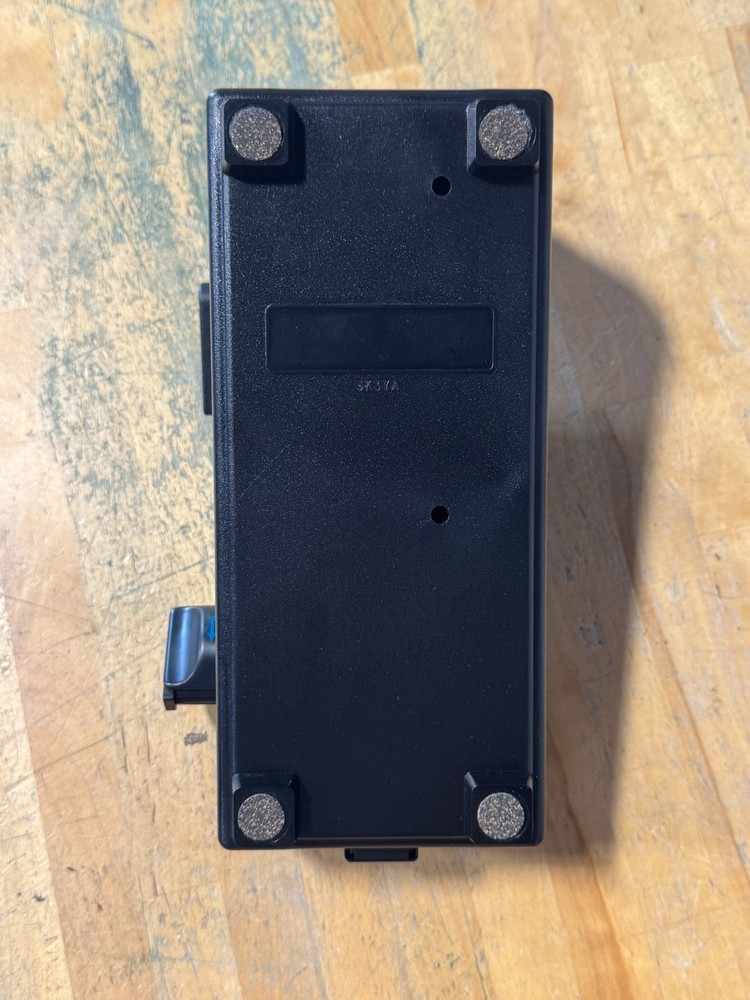 Polaroid AutoProcessor 35mm