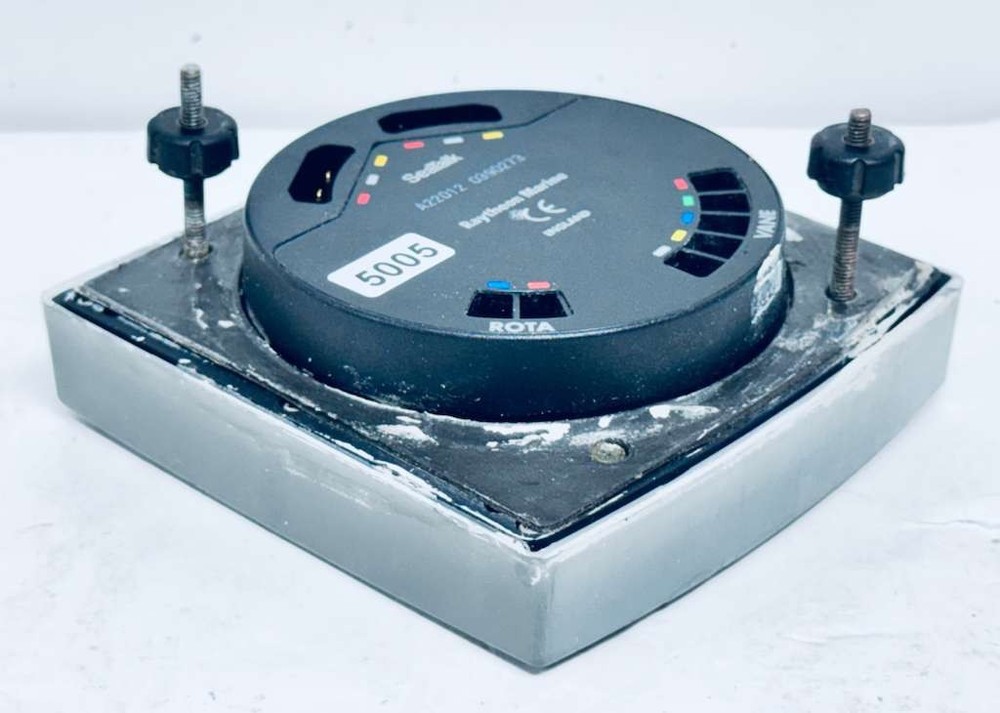 Raymarine ST60 WIND Display Autohelm Raytheon