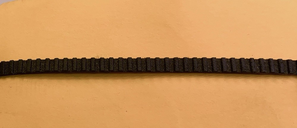Timing belt 265MXL 3.2mm : New