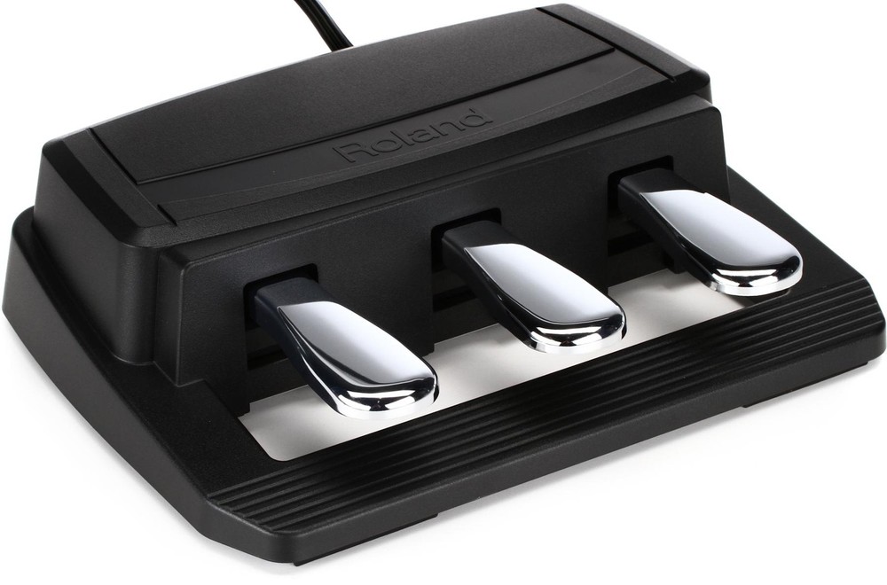 Roland RPU-3 Triple Pedal Unit with Half-Damper function