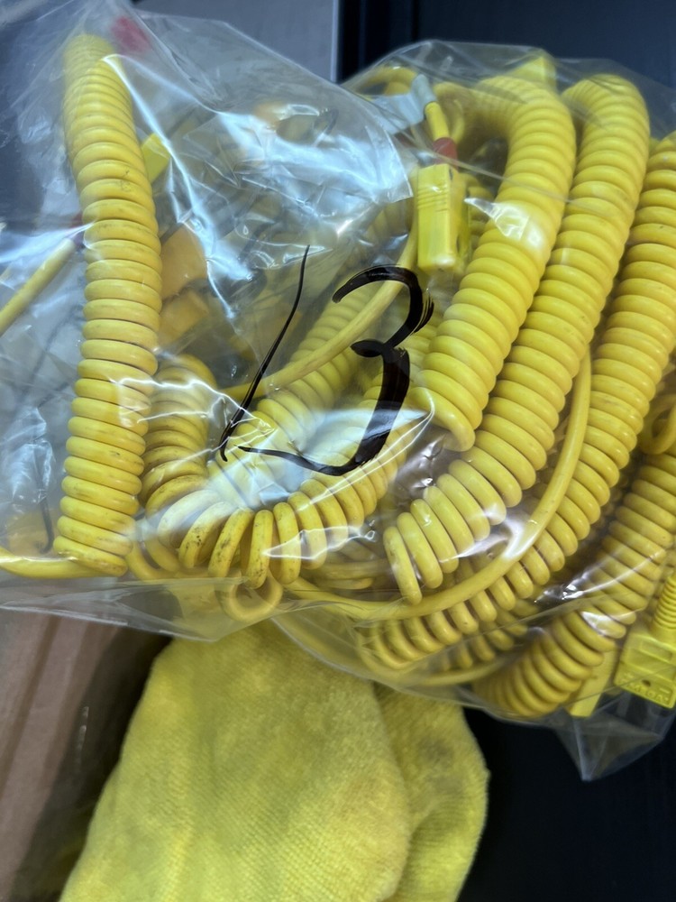 1 THERMOCOUPLE & Probe TYPE K