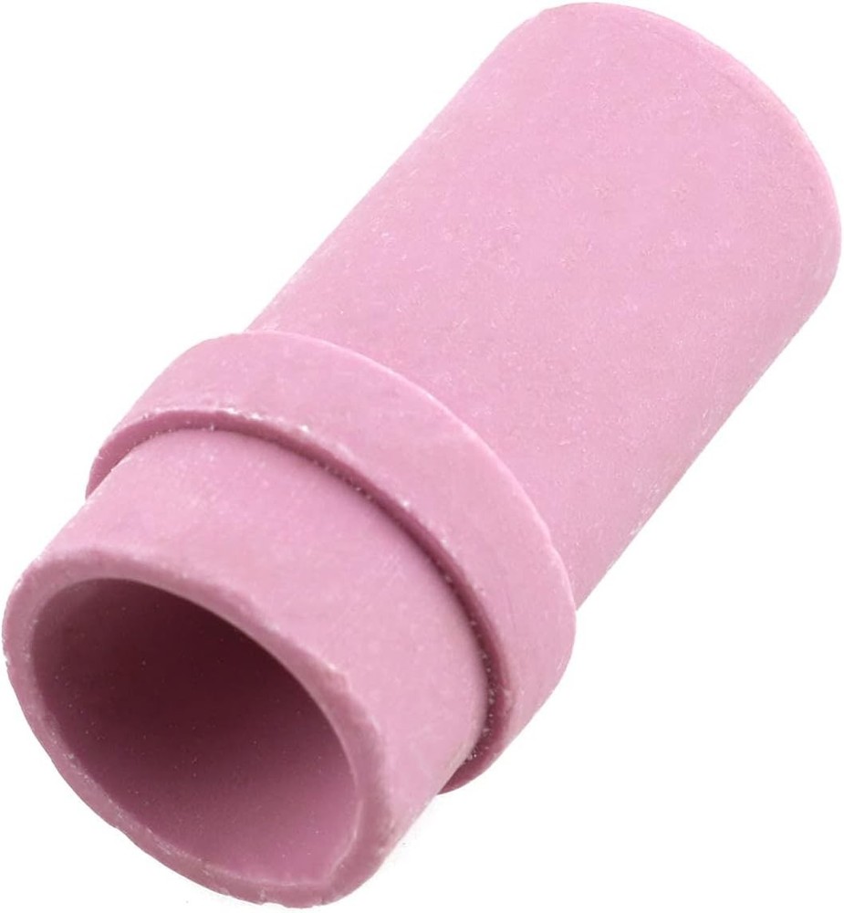 10 Pcs Ceramic Sandblast Tips Set for Pneumatic Blasting