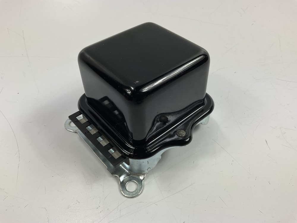 Switches Inc 9012 Voltage Regulator