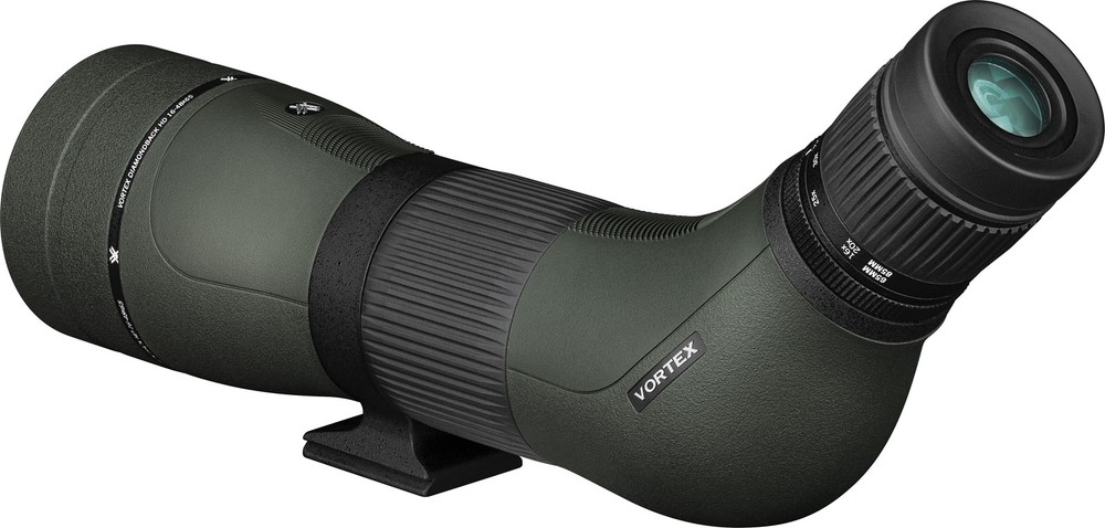 Vortex Diamondback HD 16-48x65 Angled DS-65A
