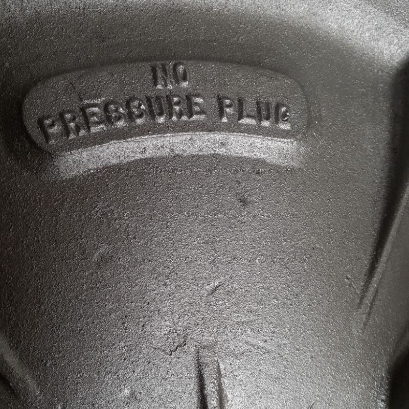 NITE CAPS Pipe Plug 20 in Nominal Size 53CJ73