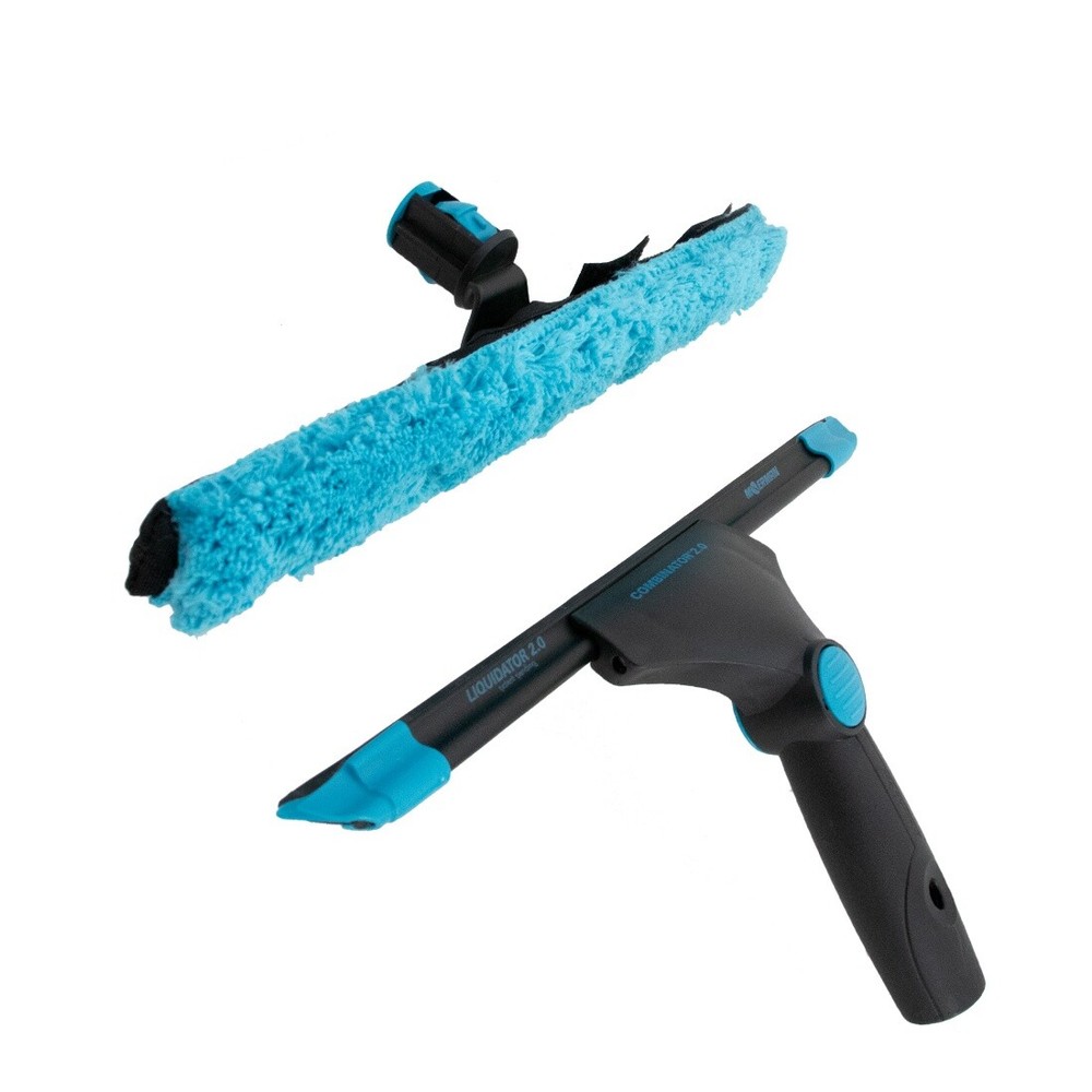 Moerman Combinator 2.0