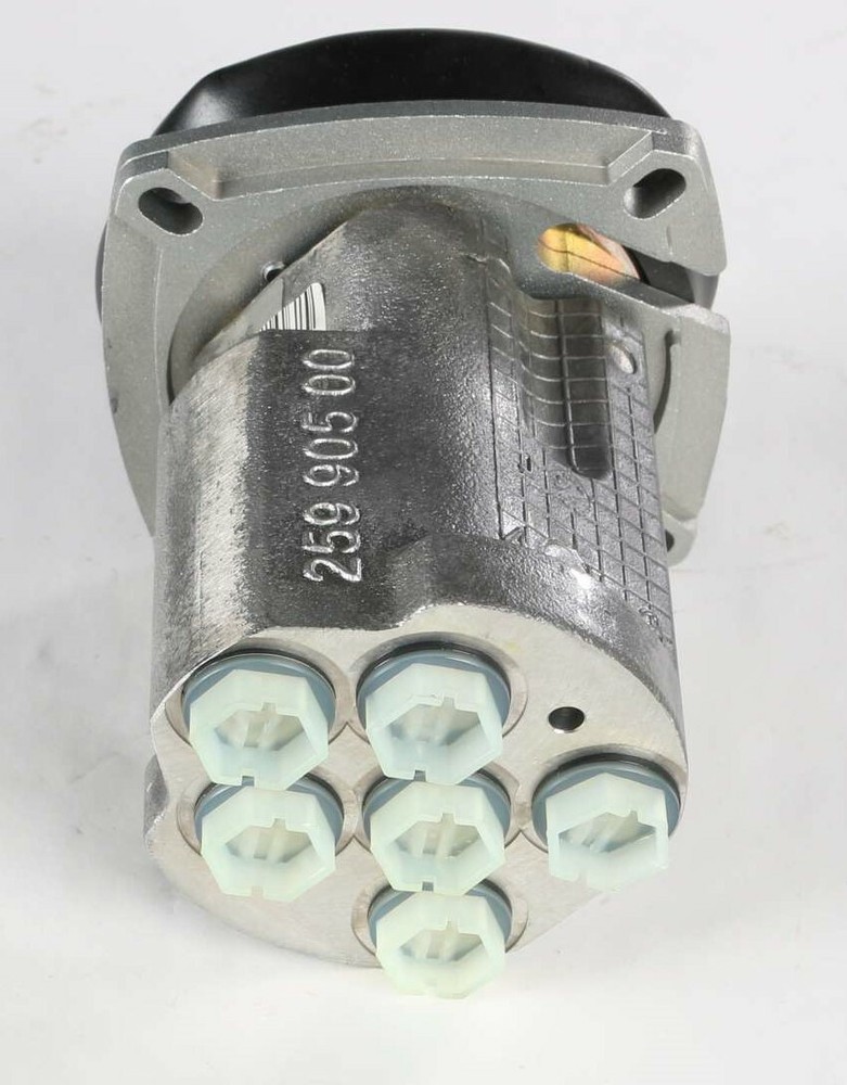 New 08350246 Rexroth Joystick Valve