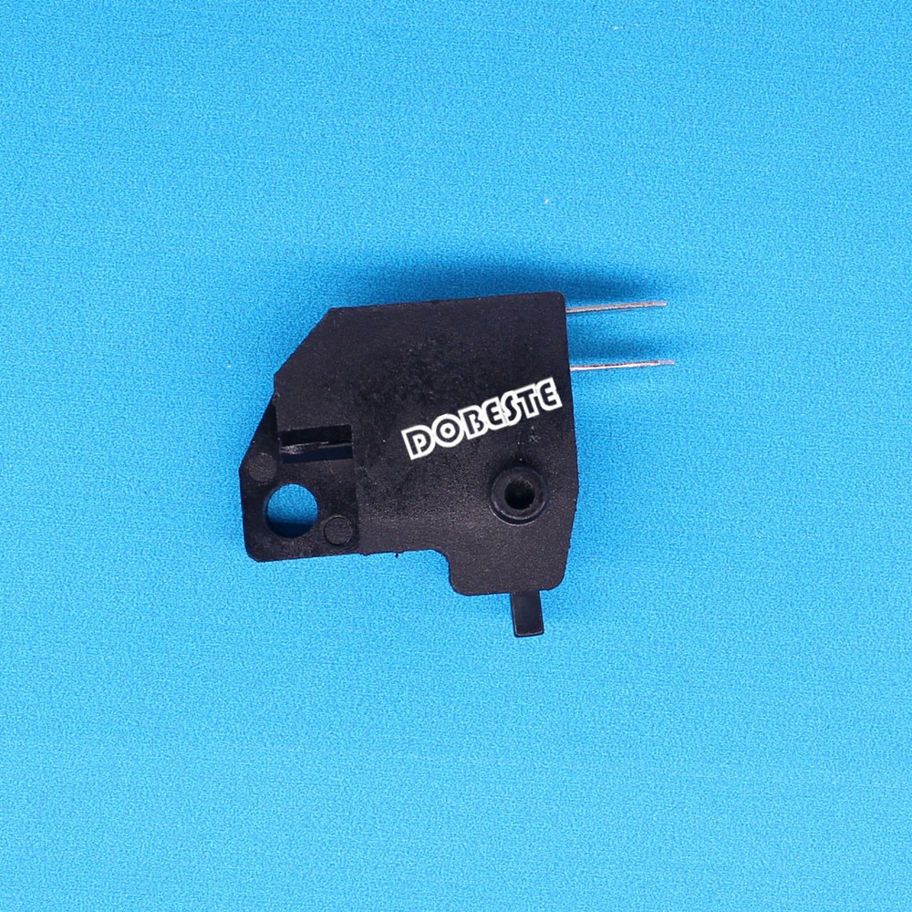 2 pcs Front Brake Stop Light Switch for Suzuki Many Models GSXR DL (See Notes)