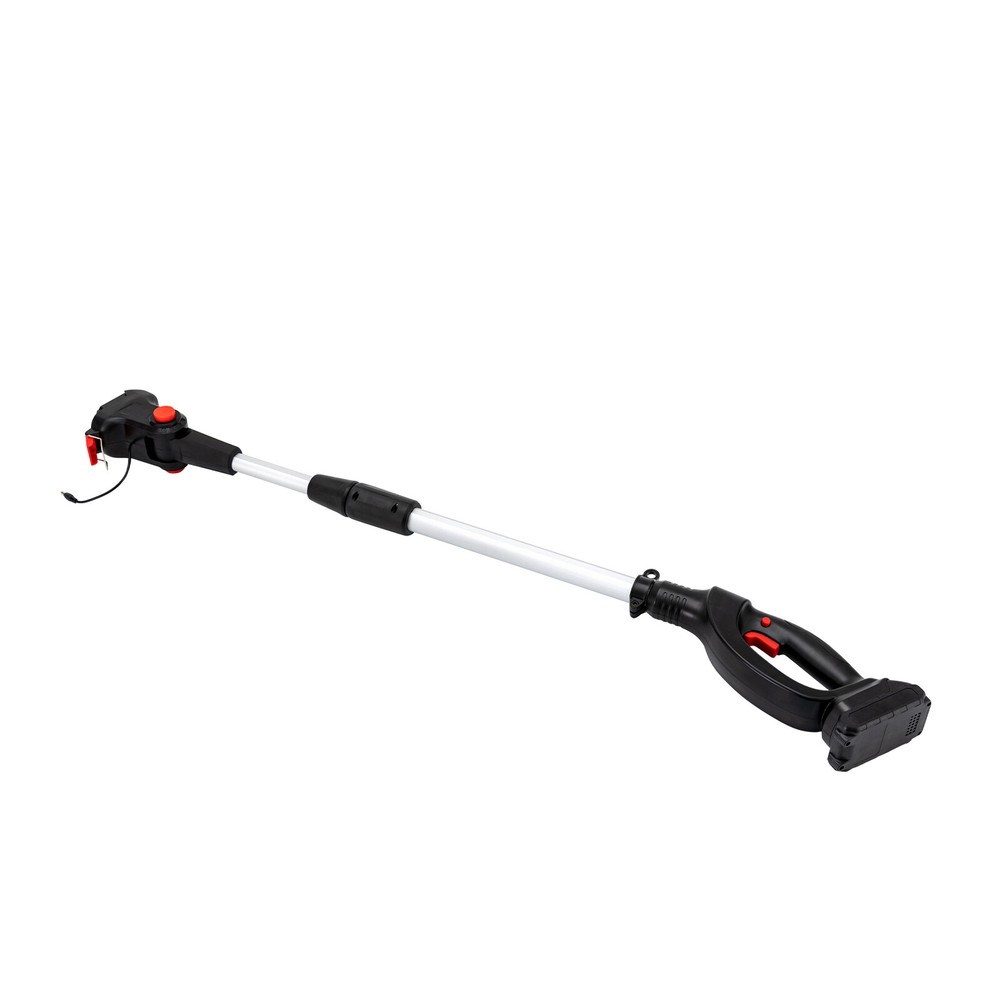 Cordless Chainsaw Pole Tool Tree Pruner Telescopic