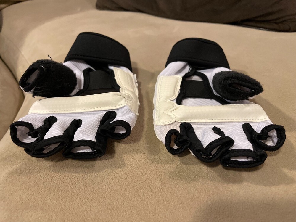 Excellent Condition Tae Kwon Do Gloves