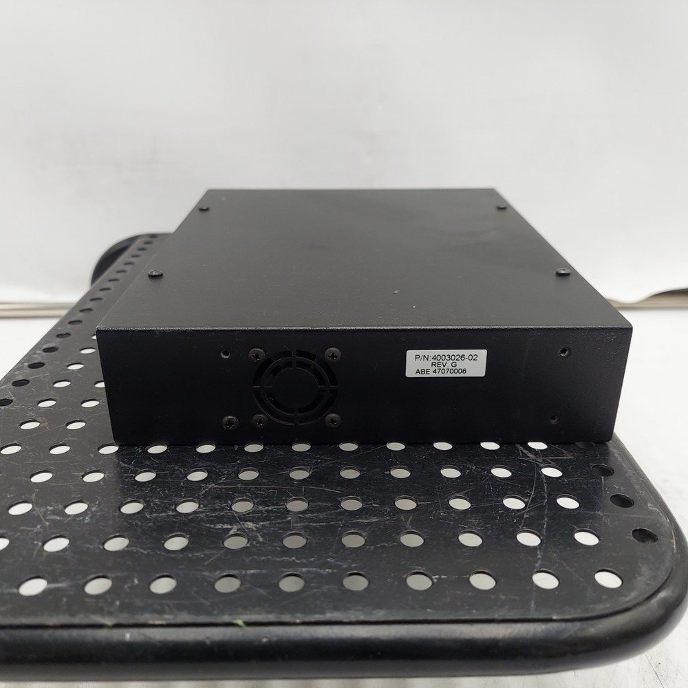 Magenta Multiview Matrix 8x8 Switch