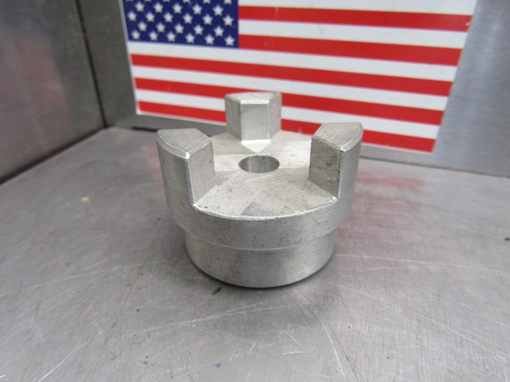 TB Woods AL-075 3/8 Coupling Hub