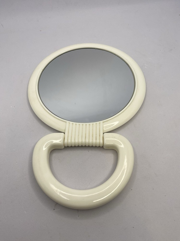 Vintage Goody Double Sided Mirror