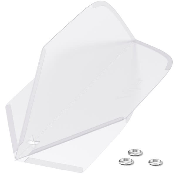 Viper Cool Molded Standard Dart Flights
