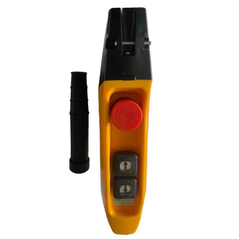 For COB-61F Crane control handle push button actuation switch COB-61F